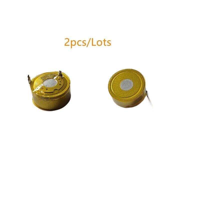 Lir1254 ZJ1254 1254 3.85V for Devialet Gemini I  1.0 Bluetooth Headset Battery