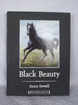 Black Beauty (Schilastic Classics) [Hardcover] Sewell, Anna - $3.22