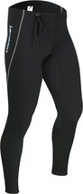 Lemorecn Wetsuits Pants 1.5mm Neoprene Swimming Canoeing Pants - £35.03 GBP