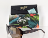 Brand New Authentic Maui Jim Sunglasses KOKI BEACH MJ 433 - 15T MP-BG 56mm - $227.69
