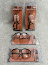 Walker&#39;s Impact Resistant Sport Safety Glasses ANSI Z87.1 Rating NEW Bul... - £15.60 GBP