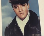 Elvis Presley Vintage Candid Photo Picture Elvis In Jacket EP3 - $12.86