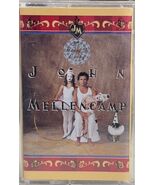 John Mellencamp - Mr. Happy Go Lucky (Cassette) 1996 - $139.21 MXN