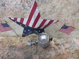 OKK MCV500 CNC VERTICAL MILL WORK LIGHT FUR AUTO HALOGEN SAFETY LAMP TYP H3 - $58.19