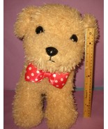 Mocha Chan Moco Lovely Toy Poodle Collection Large Plush Amuse Amufun Do... - £31.47 GBP
