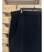 Collections for Le Suit Black Pencil Straight Skirt Womens Size 10 KG JD - $20.36 CAD