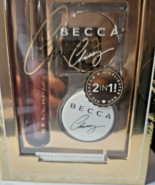 BECCA x CHRISSY TEIGEN CRAVINGS Glow Kitchen Kit: Eye, Lip, Cheek &amp; Face - $276.59 MXN