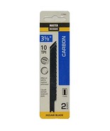 Standard Plumbing Supply 117903 DISSTON COMPANY 10 Tooth Carbon Jig Saw ... - $16.62