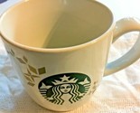 Starbucks Sirena Vacanza Collezione 2013 14 Fl OZ Caffè Tazza Sku 043-108 - $7.91