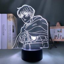 Armin Arlert Adult Anime - LED Lamp (Attack on Titan) - £24.37 GBP