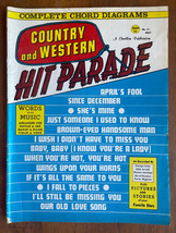 Country And Western Hit Parade Magazine May 1970 Waylon Jennings Porter Wagoner - $4.94