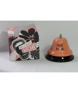 BELL (new) PANIC BUTTON BELL - GET SOMEONE&#39;S ATTENTION FAST - £9.80 GBP