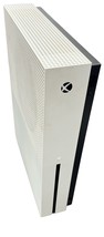 Microsoft 1681 Xbox One S 725gb White 464617 - $99.00