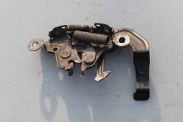 2003-2008 INFINITI FX35 FX45 FRONT HOOD LATCH LOCK RELEASE V1360 image 2