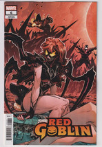 Red Goblin #06 Philip Tan Connecting Var (Marvel 2023) &quot;New Unread&quot; - £3.61 GBP