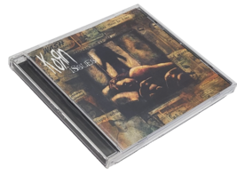 Korn – Issues CD Music 1999  Rock Metal Classic - $6.92