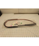 Toyota 75531-07020 Exterior Molding Upper Windshield Factory Sealed - €34,56 EUR