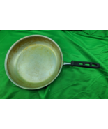 Vollrath 30618 Wear-Ever 12" Natural Finish Aluminum Fry Pan - $37.48
