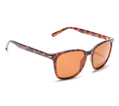 Prive Revaux The Shelly Blue Light Sun Reader-  Tortoise, Strength 2.50 - £15.50 GBP