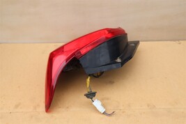 16-19 Mitsubishi Mirage Hatchback LED Taillight Light Lamp Passenger Right RH image 5