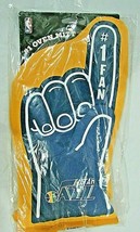 Nba Utah Jazz #1 Fan Finger Oven Mitt By You The Fan - £14.38 GBP
