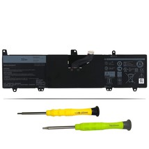 Laptop Battery Compatible With Dell Inspiron 3162 3164 3168 3179 3180 Se... - $81.99