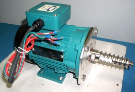 Cornelius Trade Fixtures Rhino Grind NG2000 110 volt Electric Motor 2018 - $590.00