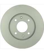 Front Bosch QuietCast Brake Rotor 28010831 - $38.99 CAD