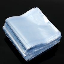 7-layer Recyclable Medium-Barrier PA/PE Heat-Shrink Bags, 10x14&quot;/25x36cm... - $22.13+