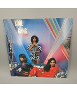 Kool and the Gang “Celebrate” LP 1980 De-lite Records DSR 9518 NM, Shrink - £12.52 GBP