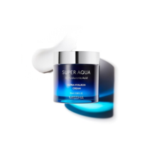 Missha Super Aqua Ultra Hyalon Cream 70ml - $27.32