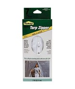 Homax Products 6025 CinchTite Peel &#39;N Stick Tarp Zipper Door 7&#39; - €22,20 EUR