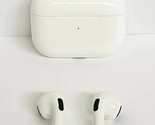 Apple AirPods Pro Replacement: Grade B - RIGHT/ LEFT/ Charging Case ONLY - £37.34 GBP