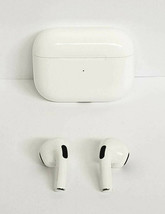Apple Air Pods Pro Replacement: Grade B - RIGHT/ LEFT/ Charging Case Only - £35.48 GBP+