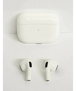 Apple AirPods Pro Replacement: Grade B - RIGHT/ LEFT/ Charging Case ONLY - £34.81 GBP+