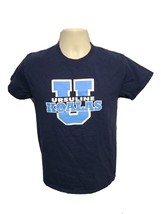 The Ursuline School Koalas Adult Small Blue TShirt - $334.49 MXN