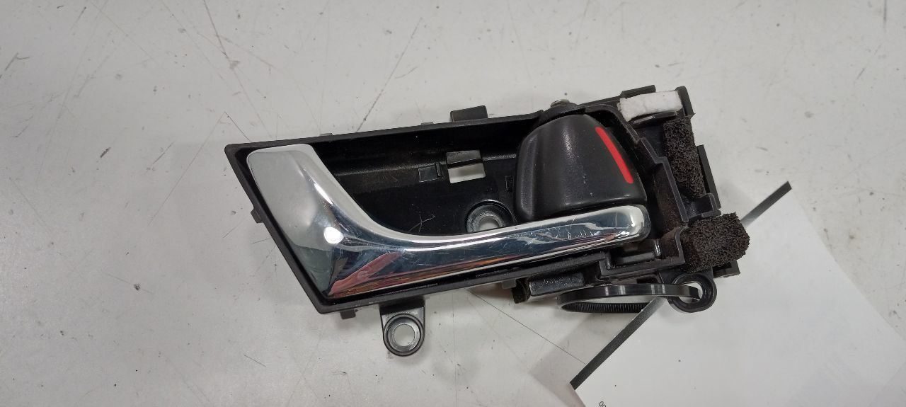 Subaru Legacy Door Handle Right Passenger Front Interior Inside 2009 200... - $12.93