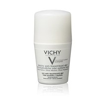 Vichy Deodorant Sensitive Skins 48 Hours - 50 gr  - $19.00