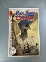 Chew #23 - Image Comics - Combine Shipping - $2.96