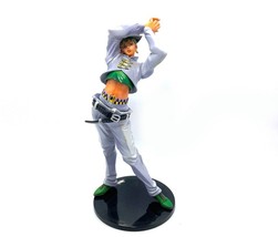 JoJo&#39;s Bizarre Adventure Banpresto DX Collection Posting Figure - Rohan Kishibe - £30.85 GBP