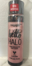 (2)Wet’ n Wild hello halo 305A “Rosy n Ready”Liquid Highlighter 15 ml.New/Sealed - $11.60