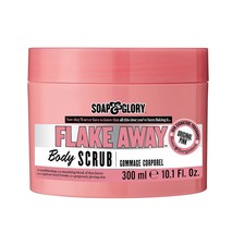 Soap &amp; Glory Original Pink Flake Away Exfoliating Body Scrub - Smoothing &amp; Buffi - £23.88 GBP