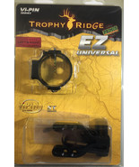 Trophy Ridge EZ5030 Vi-Pin Series 5Pin Scope Fits Both Left &amp; Right Hand... - $276.09