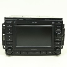 05-07 Chrysler Dodge Jeep Navigation Radio Stereo 6 CD Changer REC P5603... - £169.65 GBP