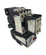 CHINT NC1-09 CONTACTOR NC1-0910 + F4-11 + NR2-25 - $27.05 CAD