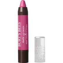 Burt’s Bees 100% Natural Origin Moisturizing Matte Lip Crayon, Hawaiian Smolder - £15.17 GBP