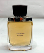 VERA WANG for Men AFTER Shave Cologne Splash EDT RARE 3.4oz 100ml NeW - $298.15 CAD