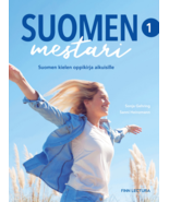Suomen mestari 1. New edition. Textbook - £43.06 GBP