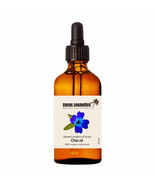Chia seed oil - Organic cold pressed 100% natural chia seed oil | Vegan oil - £15.12 GBP