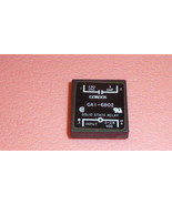 NEW 1PC GORDOS GA1-6B02 IC Solid State Relay PCB Mount Flat-Pack PC Moun... - $313.61 MXN